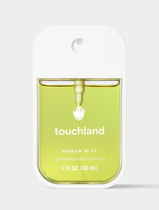 Touchland Hand Sanitizer