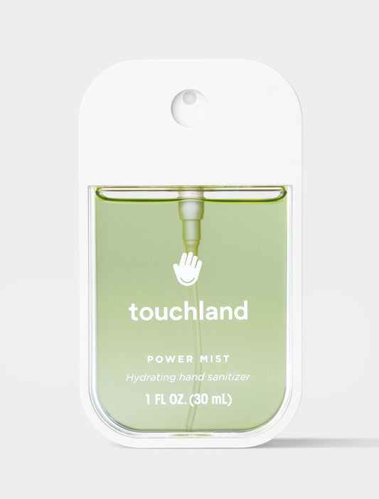 Touchland Hand Sanitizer