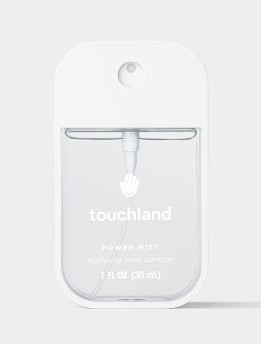 Touchland Hand Sanitizer