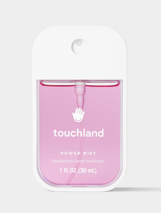Touchland Hand Sanitizer