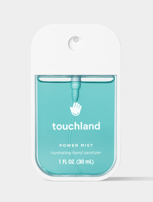 Touchland Hand Sanitizer