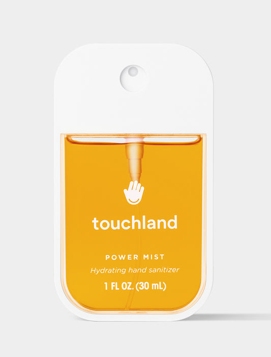 Touchland Hand Sanitizer