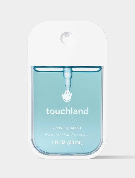 Touchland Hand Sanitizer