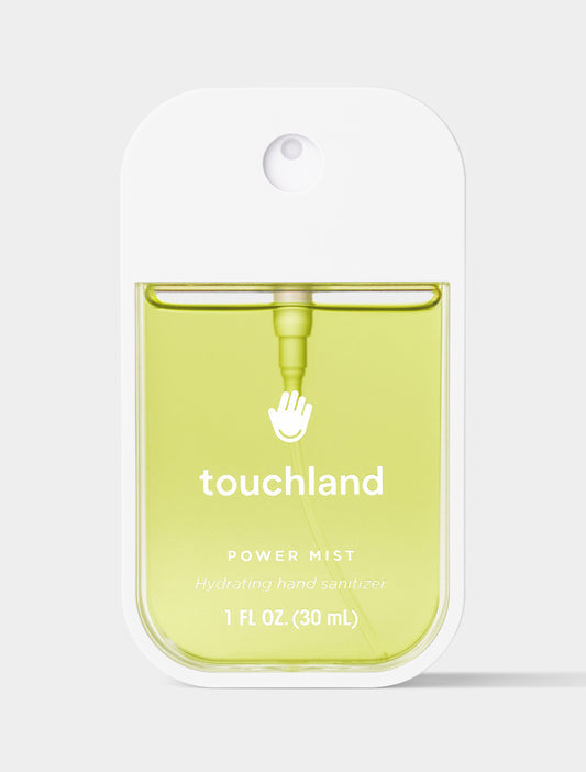 Touchland Hand Sanitizer