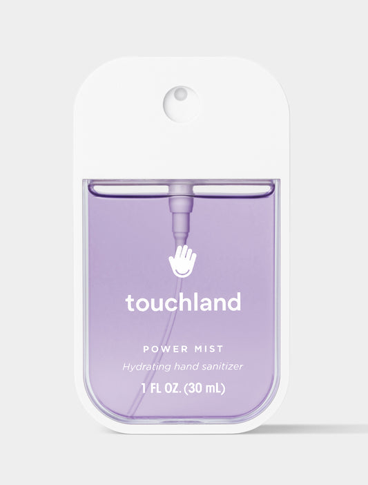 Touchland Hand Sanitizer