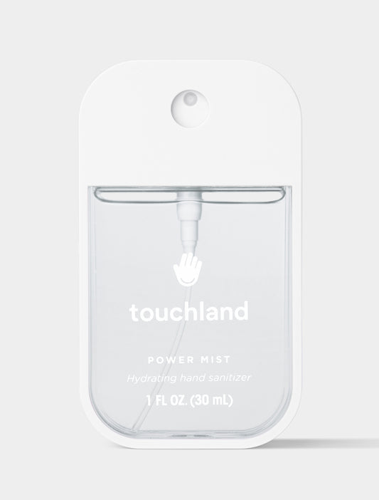 Touchland Hand Sanitizer