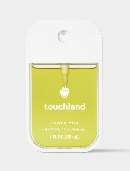 Touchland Hand Sanitizer