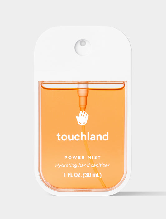 Touchland Hand Sanitizer