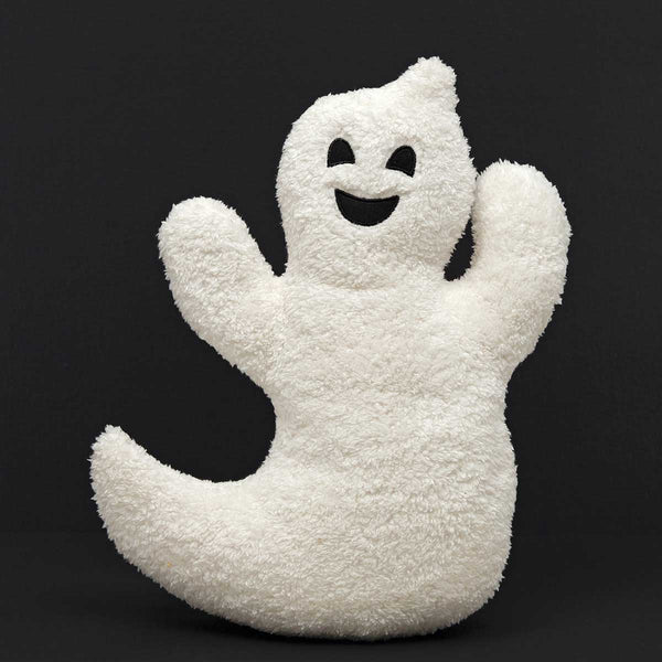 Ghost Pillow