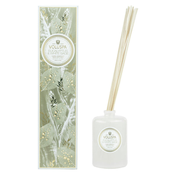 Voluspa Reed Diffusers