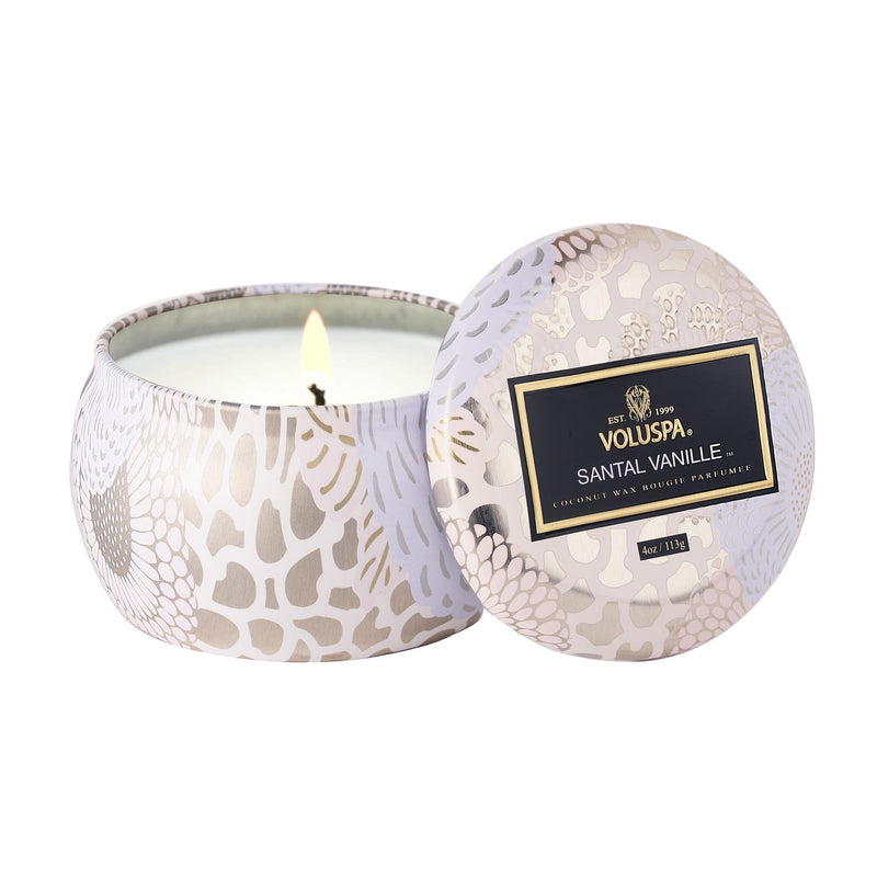 Voluspa Candles