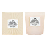 Voluspa Candles