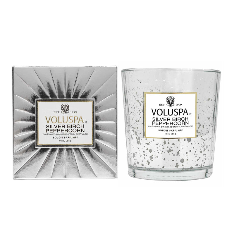 Voluspa Candles