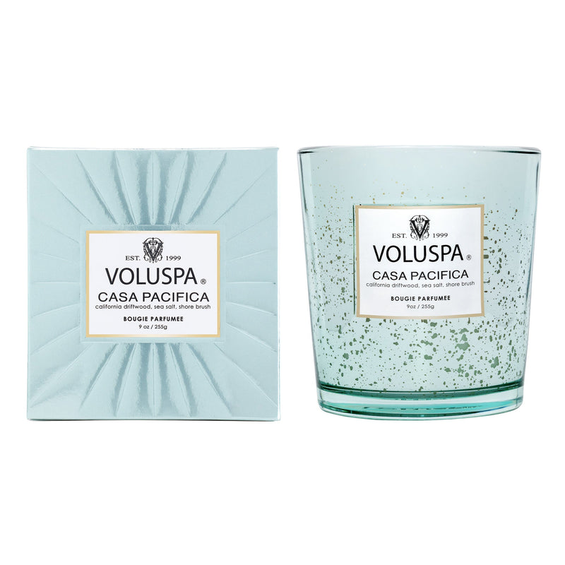 Voluspa Candles