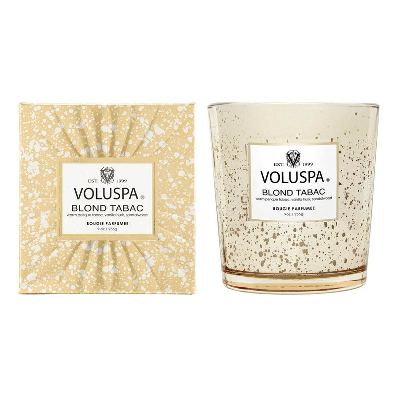 Voluspa Candles