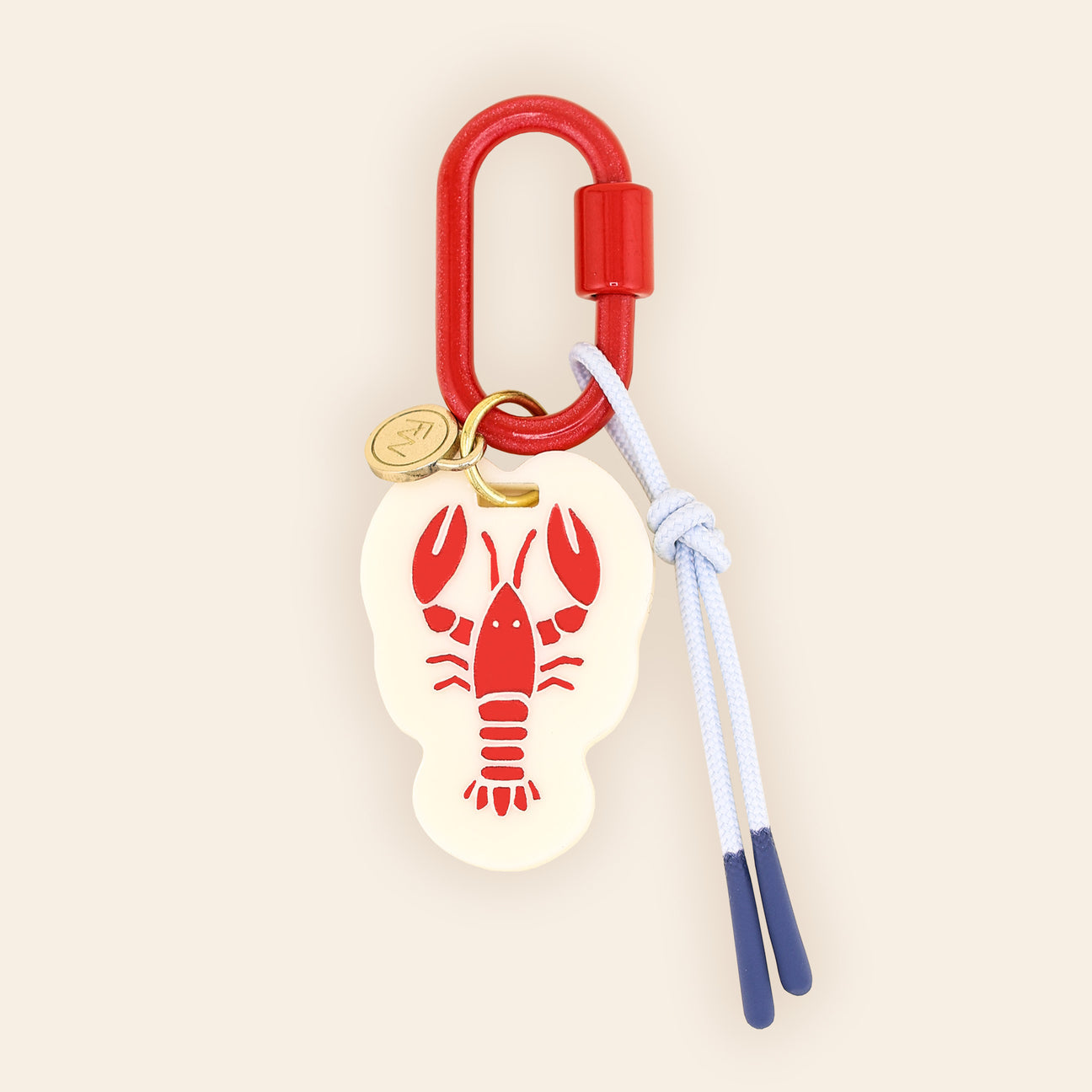 Curated Bag Charms
