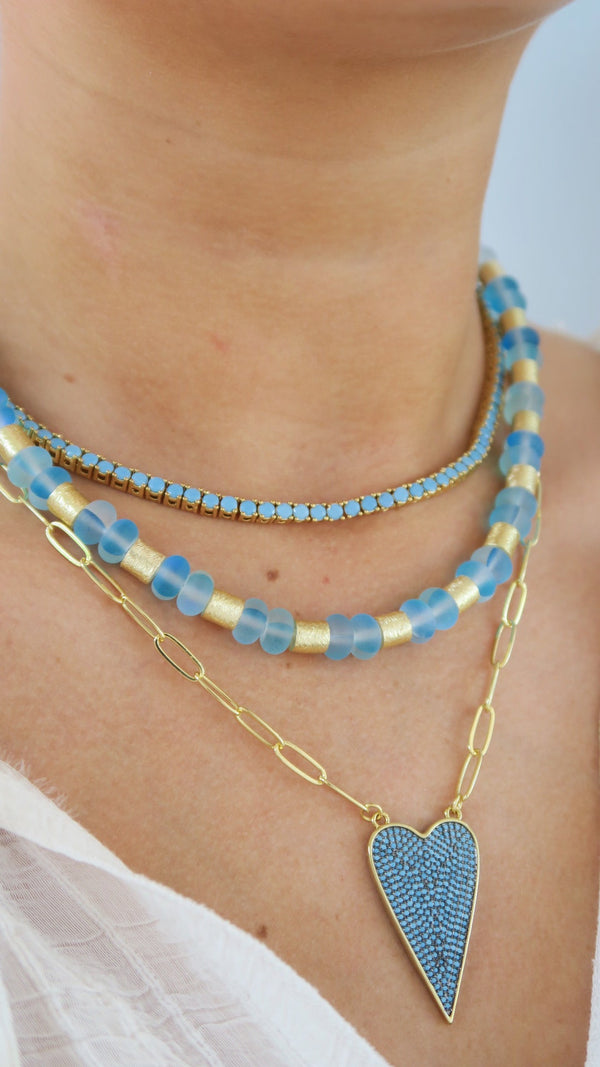 AC Jewelry Collection