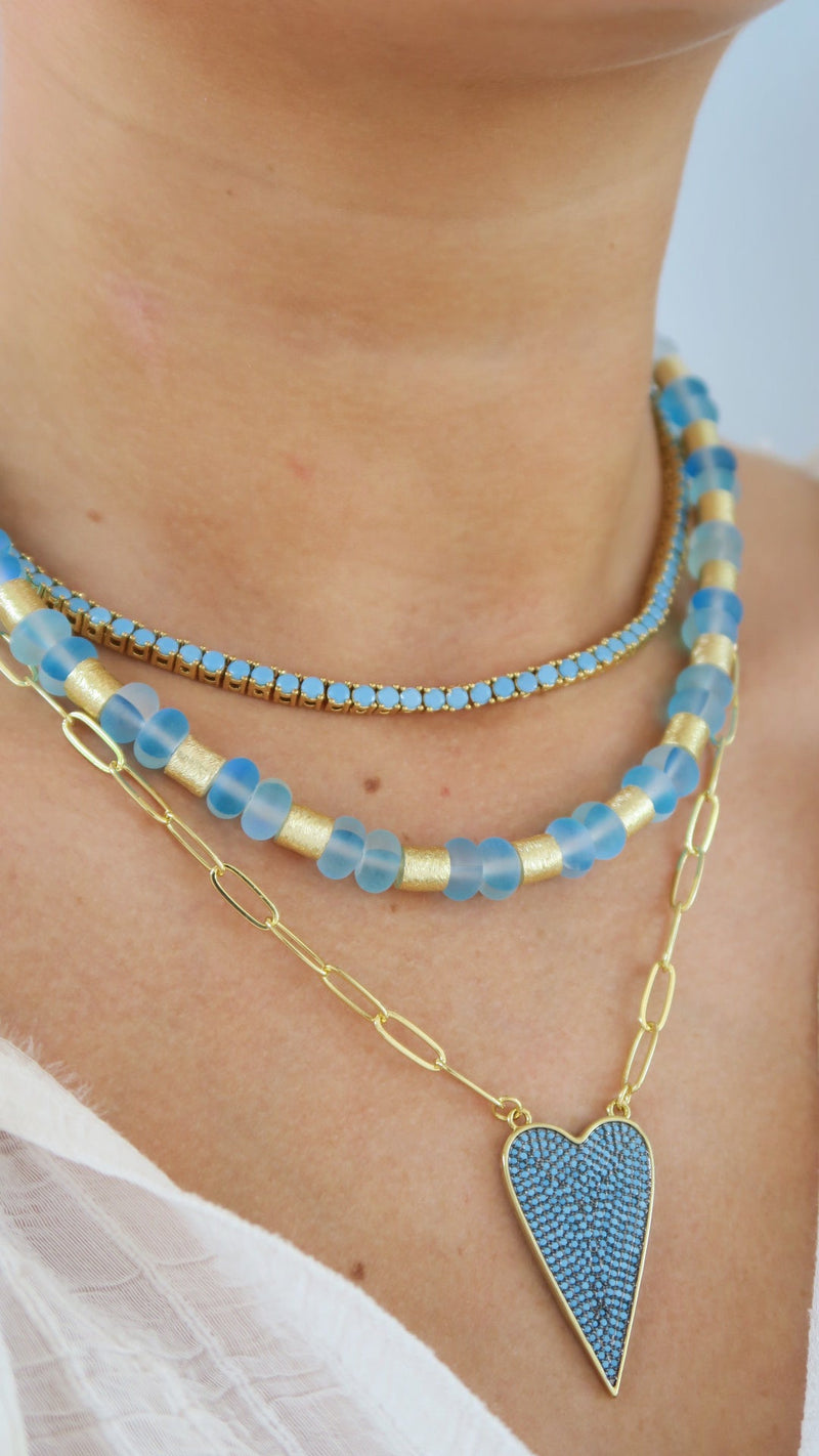 AC Jewelry Collection