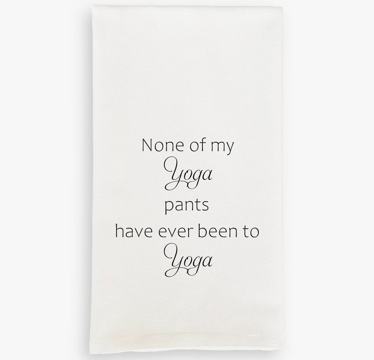 Graffiti Tea Towels