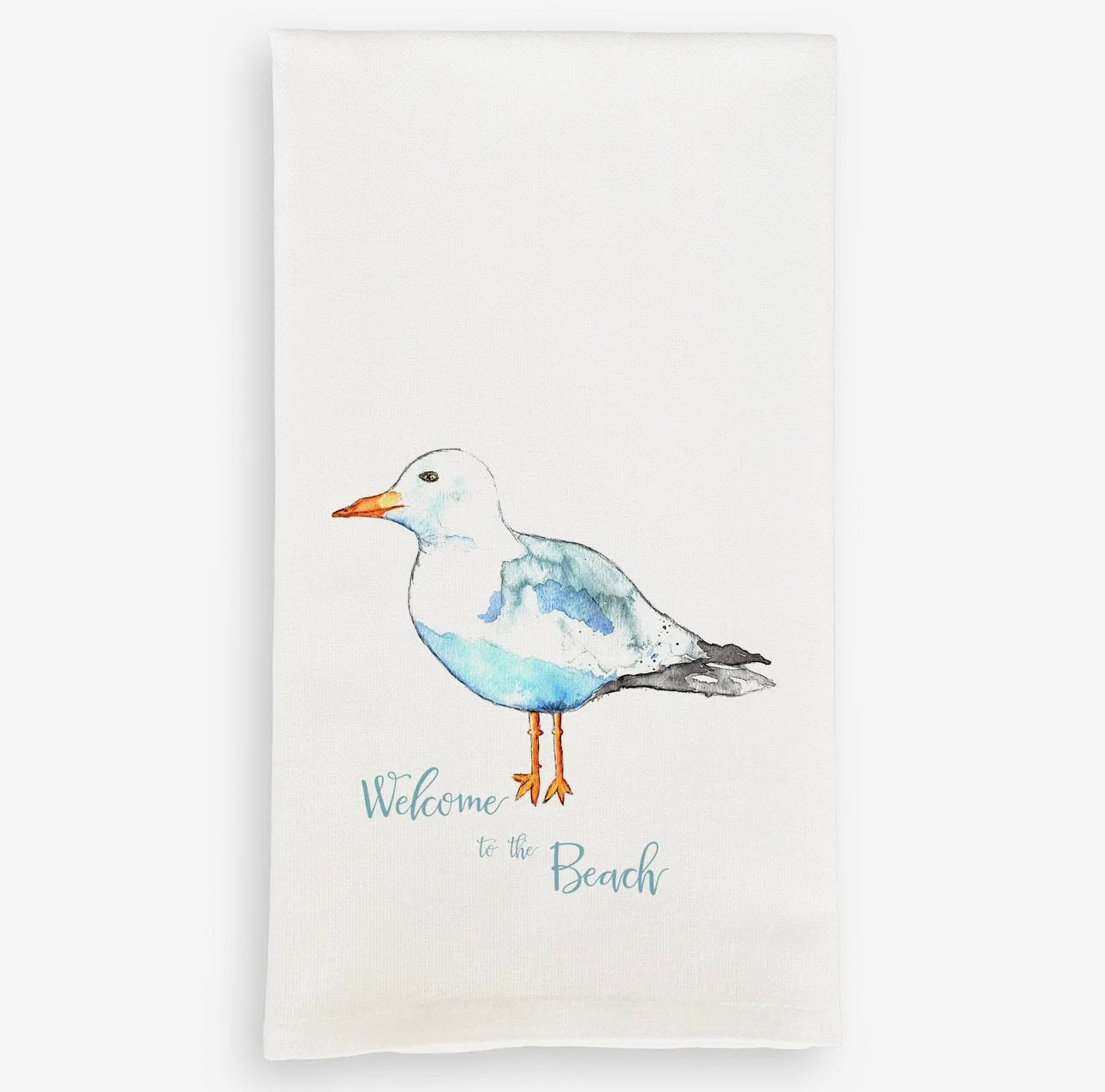 Graffiti Tea Towels