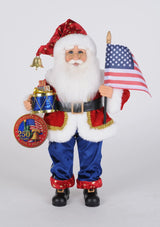 Santas by Karen Didion