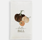 Graffiti Tea Towels