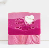 Center Street Soap