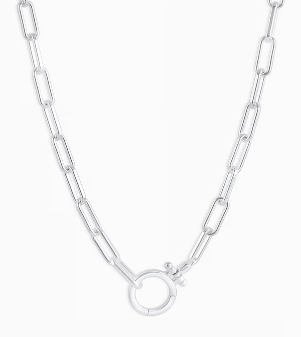 Parker Necklace