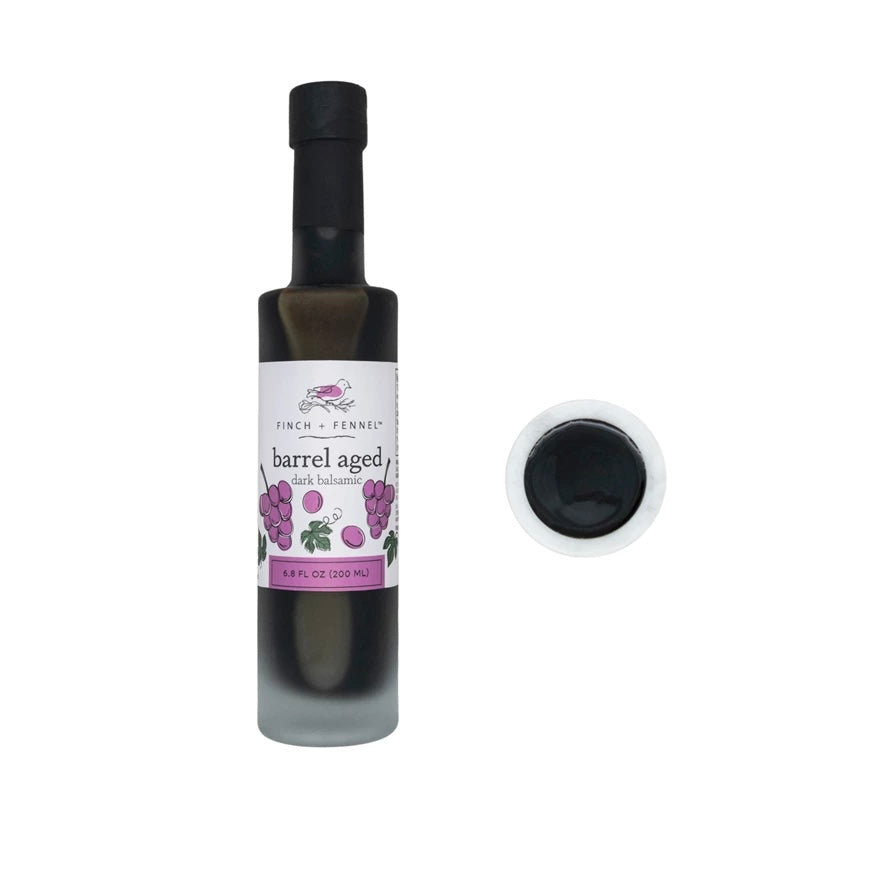 F&F Oils & Vinegars