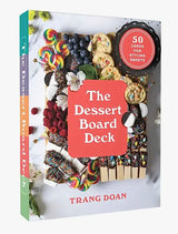 Dessert Board Deck
