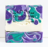 Center Street Soap