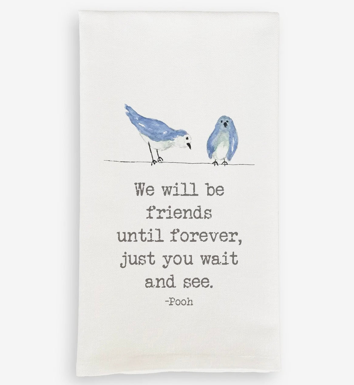 Graffiti Tea Towels