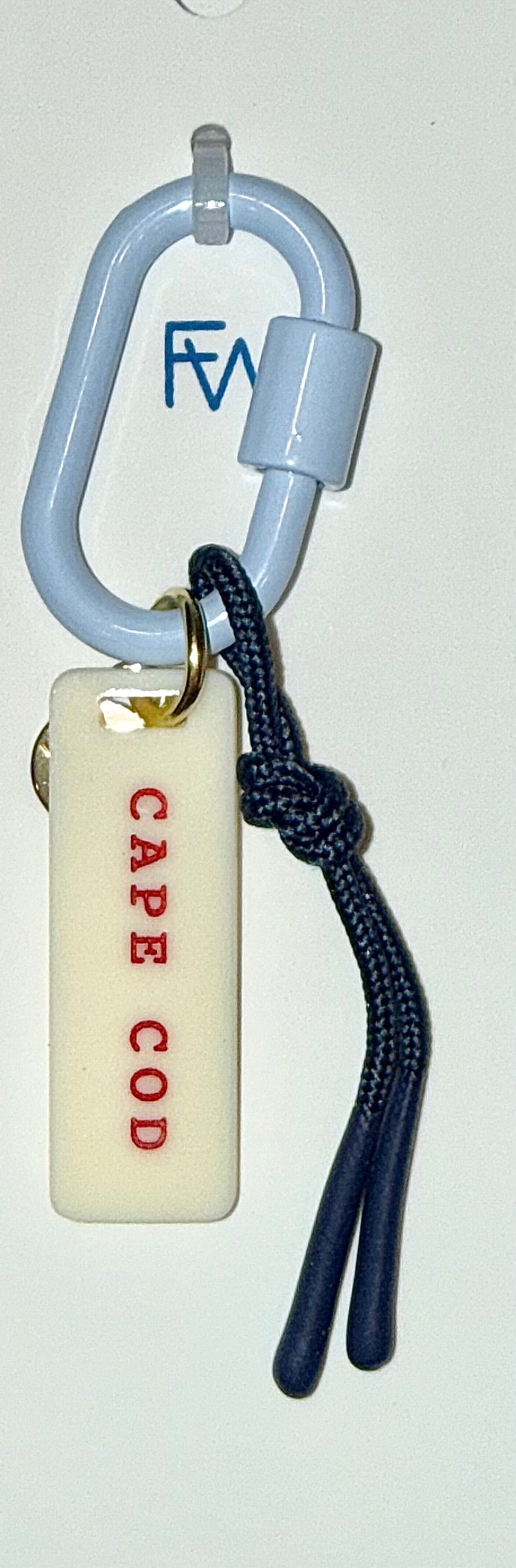 Curated Bag Charms