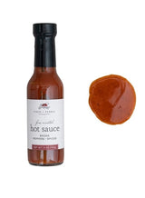 Fitch & Fennel Hot Sauces