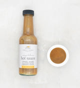 Fitch & Fennel Hot Sauces