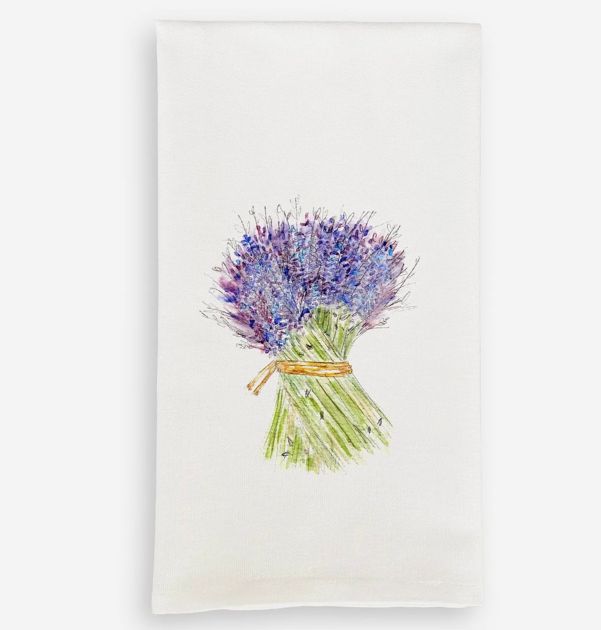 Graffiti Tea Towels