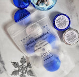 Aromatherapy Shower Steamers