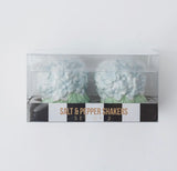 Hydrangea Salt & Pepper Set