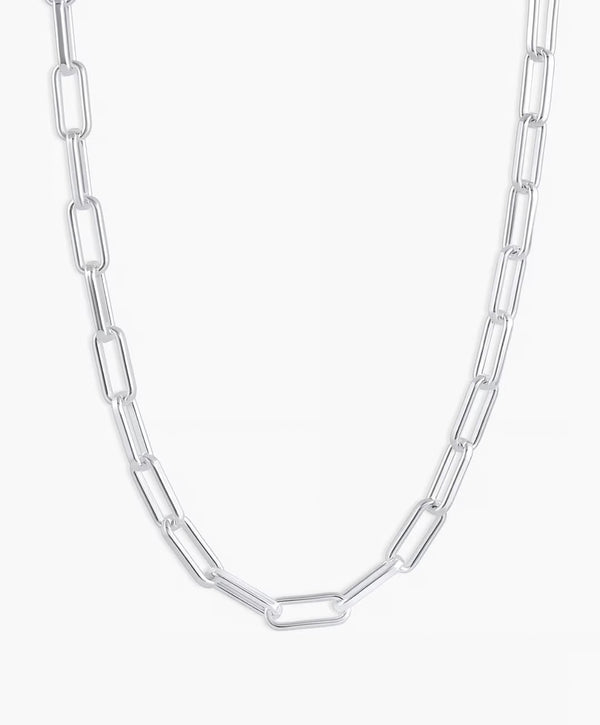 Parker Necklace