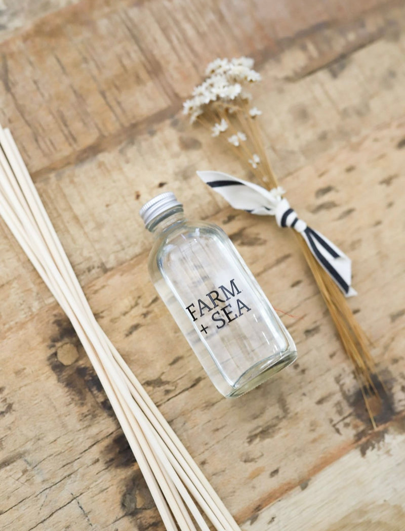 Farm & Sea Reed Diffuser
