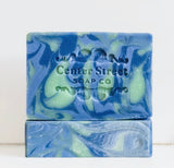 Center Street Soap