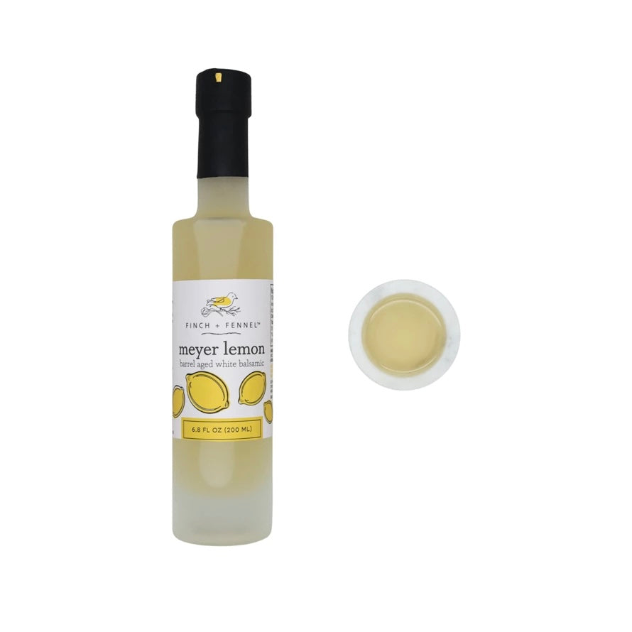 F&F Oils & Vinegars