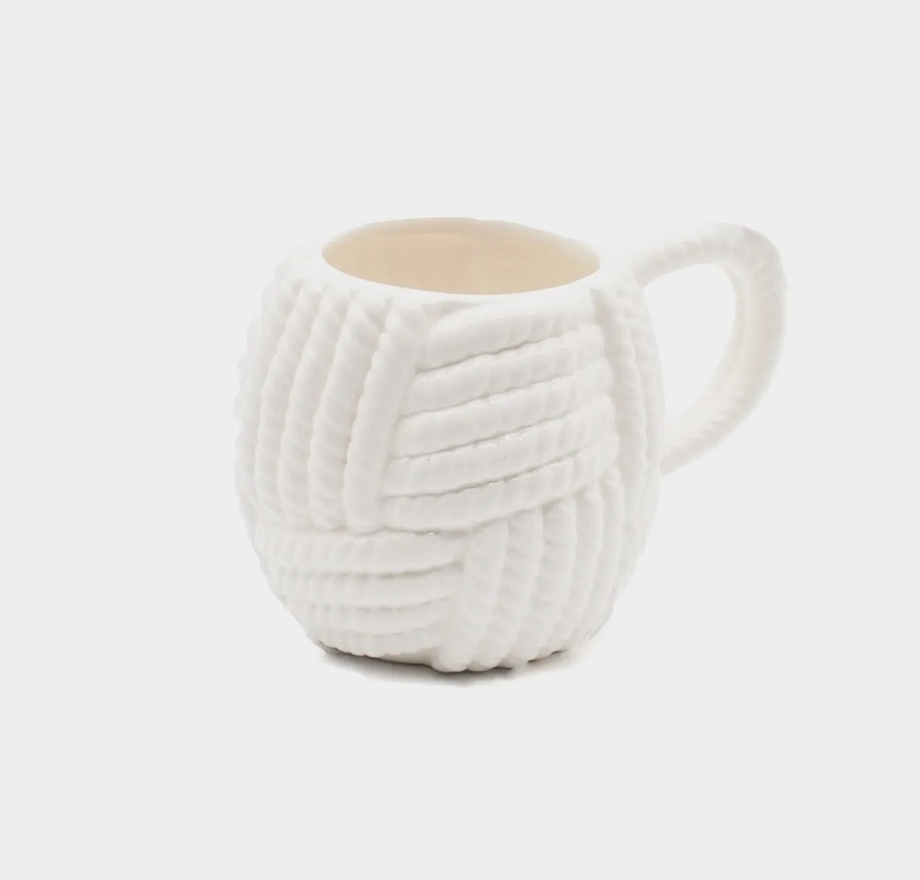 Rope Coffee Mug
