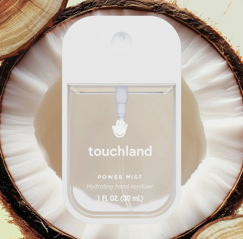 Touchland Hand Sanitizer