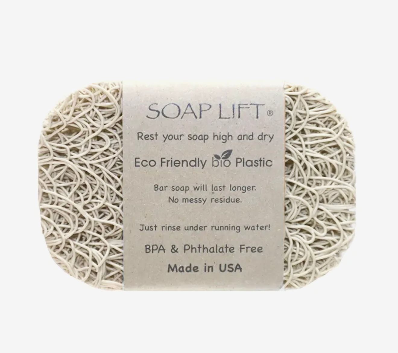 Soap Lift