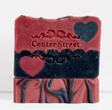Center Street Soap