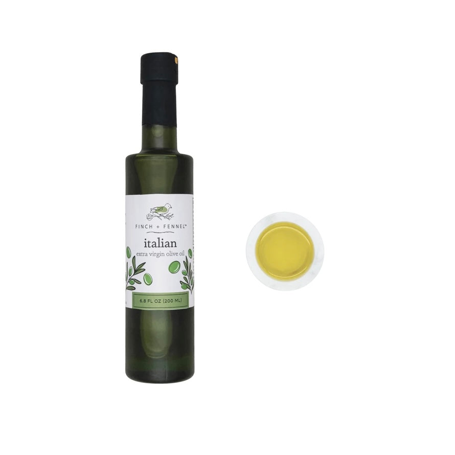 F&F Oils & Vinegars
