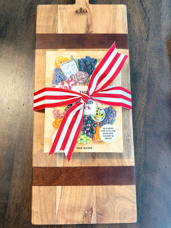 Board & Deck Holiday Set