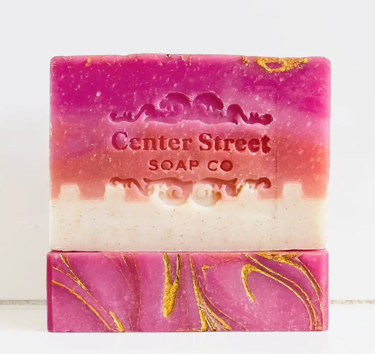 Center Street Soap