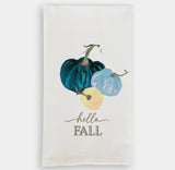 Graffiti Tea Towels